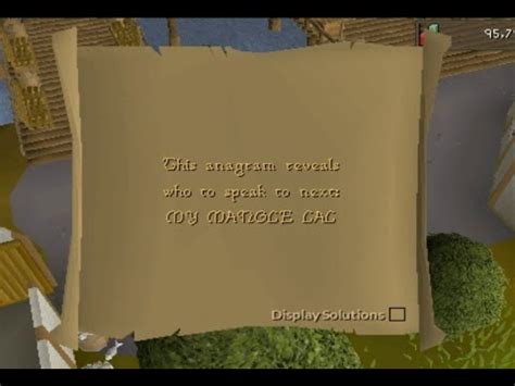 my mangle lal|MY MANGLE LAL anagram. Clue help Runescape 07 .